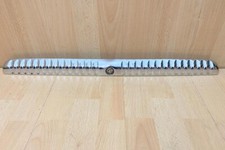 "FLUTED" TRUNK / BOOT NUMBER