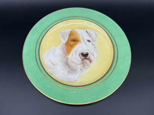 Paragon hand painted artist - hand,