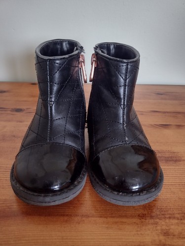 Toddler girls ted baker - ted, patent