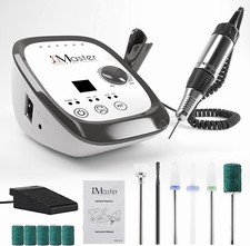 Jcmaster nail drill machine - drill,