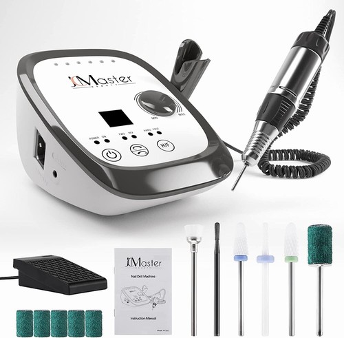 Jcmaster nail drill - jcmaster®nail, machine