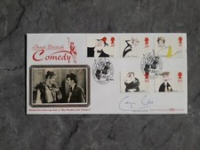 1998 COMEDY. BENHAM COVER