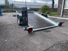 Lawn Mower 9.7ft x 5.35ft