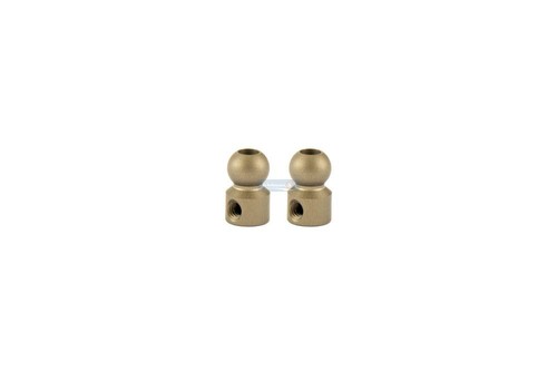 Swaybar connector balls pair - swaybar,