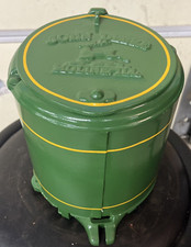 Antique John Deere Cast Iron