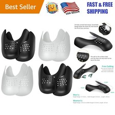 Cuttable Sneaker Crease