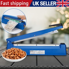 2024 Impulse Heat Sealer 200mm