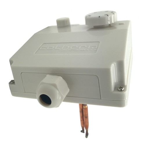Cotherm dual combined - combined, high