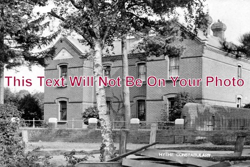 1403 hythe constabulary - 1403,