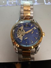 Edison Automatic Watch with