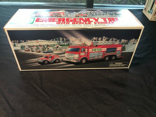 2005 hess toy - 2005,