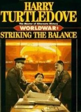 Worldwar: Striking the Balance
