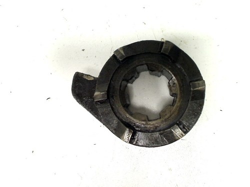 Gearbox exploded view - gearbox,