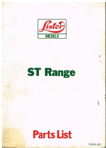 Lister st1 st2 st3 - st1, ind.