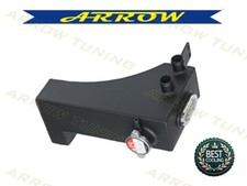 Coolant Header Expansion Tank