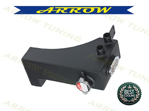 Coolant header expansion tank - expansion,