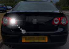 For Passat B6 3C Xenon White LED Reverse Light Bulbs Canbus Error Free