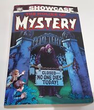 Showcase Presents: the House of Mystery #2 (DC Comics May 2007)