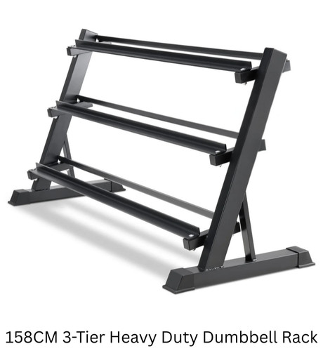 Hex dumbbells rack weight - hex,