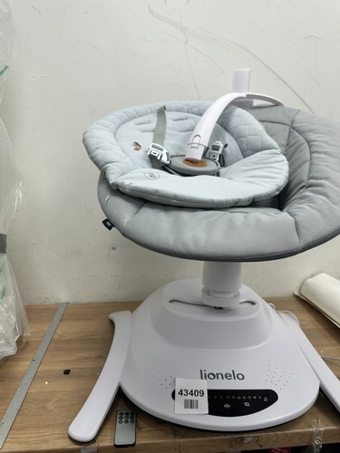 Lionelo bella electric baby - lionelo,