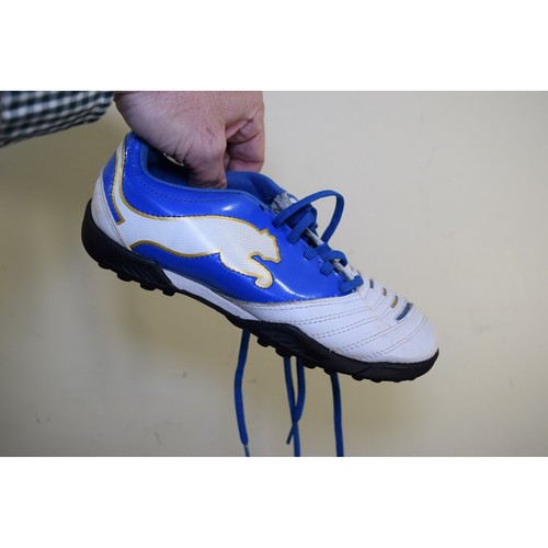 Puma powercat kids indoor - puma,