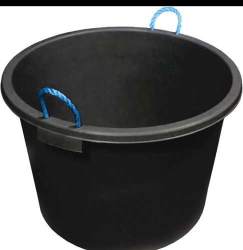 45l black heavy duty - 45l,