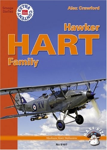 Hawker hart family - hawker, crawford