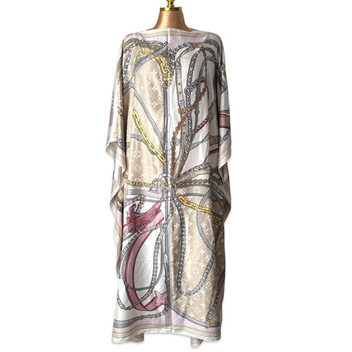 Dubai silk feel - silk,