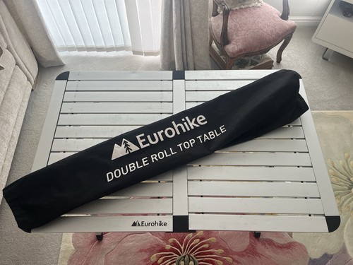 Eurohike elite roll top - elite,