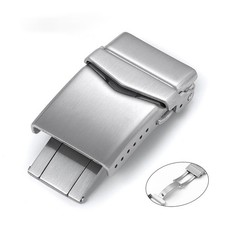 316L Stainless Steel Watch