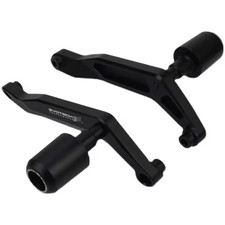 Frame Slider Engine Fairing