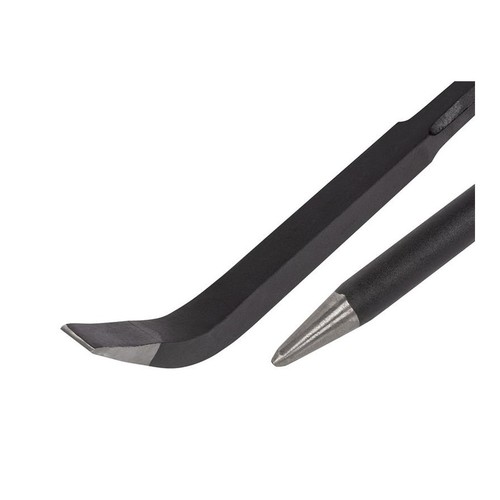 Roughneck warehouse bar heel - bar,