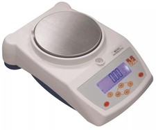 MK Lab Precision Weighing