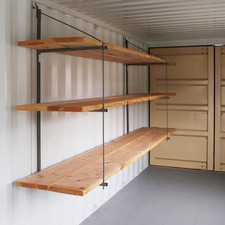 Shelving for Shipping