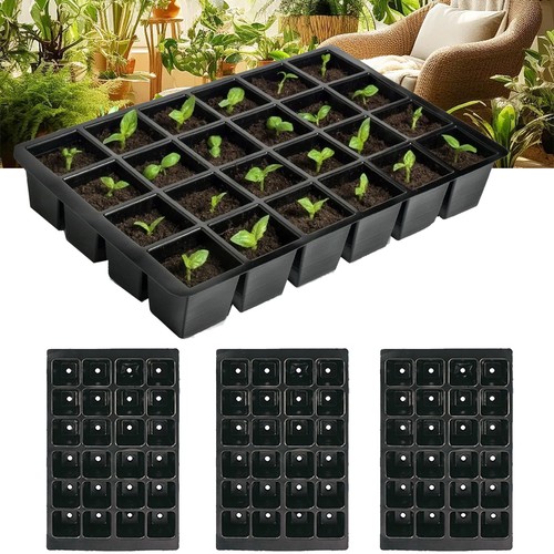 288 cell tray bedding - tray,