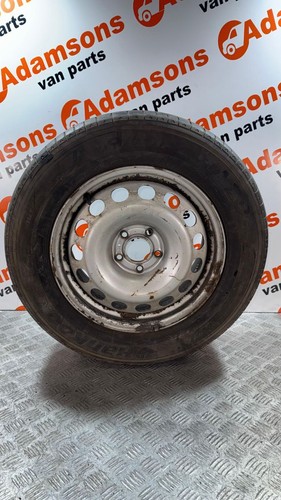 Vauxhall vivaro mk3 - mk3, 2019-25
