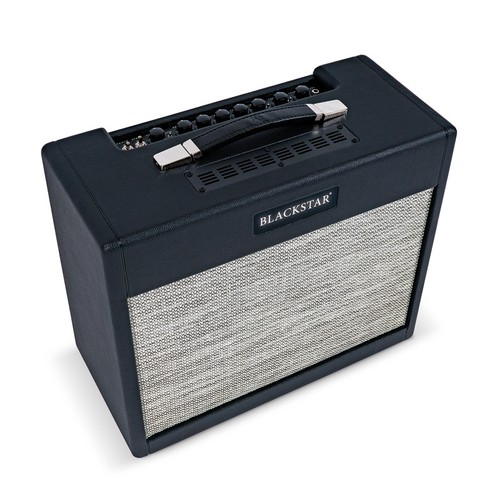 Blackstar james 50 6l6 - james,