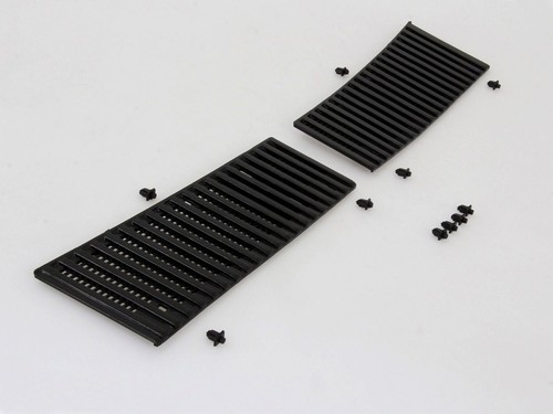 1993 wiper cowl grille for - wiper,