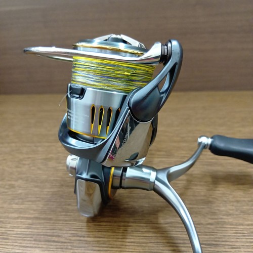 Daiwa airity lt2500s dh - 23, lt2500s-dh
