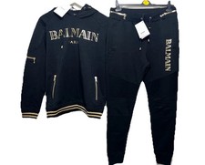 BALMAIN PARIS MANS FULL SET