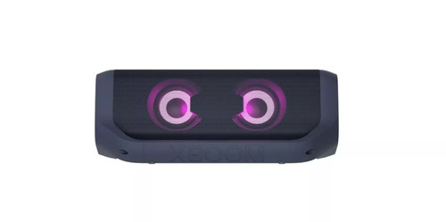 Xboom p7 portable - go,