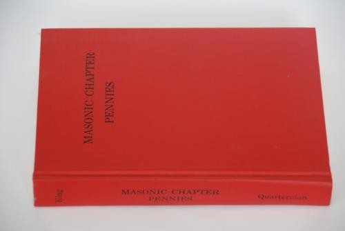 Masonic chapter pennies - masonic,