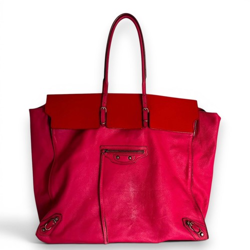 Balenciaga papier ligne - papier,