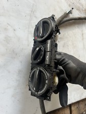 VW T5 2009 2.5 Tdi Air Con