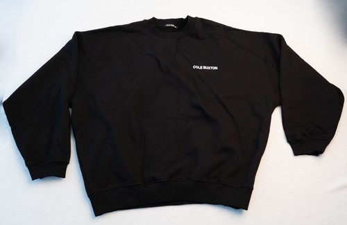 Cole buxton men sportswear - buxton,