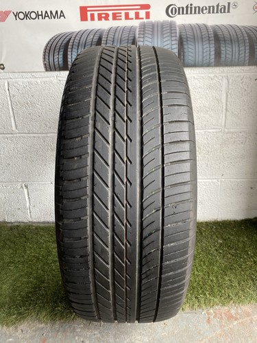 255 goodyear - 255/50/20,