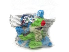 Bear in the Big Blue House