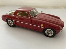 BBR Ferrari 250 Europa Street 1954 (BBR 18A) 1/43 Scale