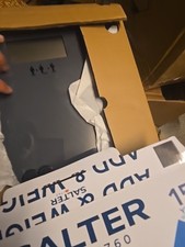 Salter Add & Weigh Scale -