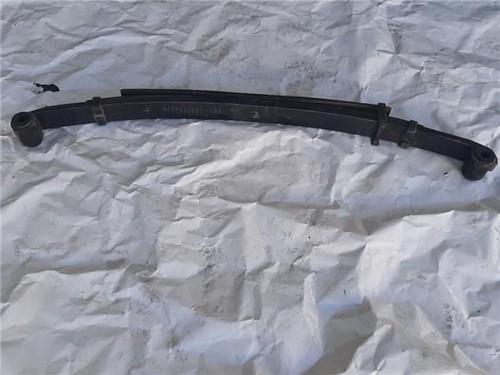 Leaf spring right rear - spring,
